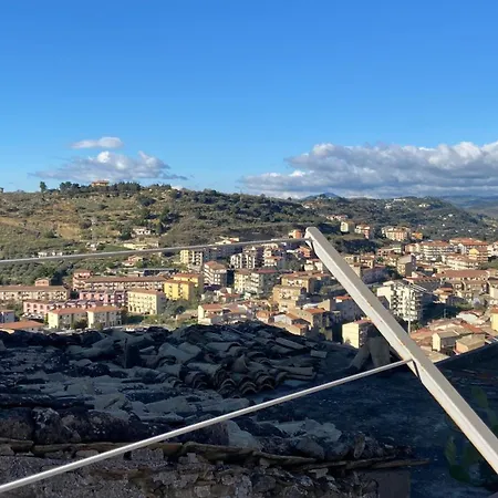 Ubytování v soukromí Aghere *