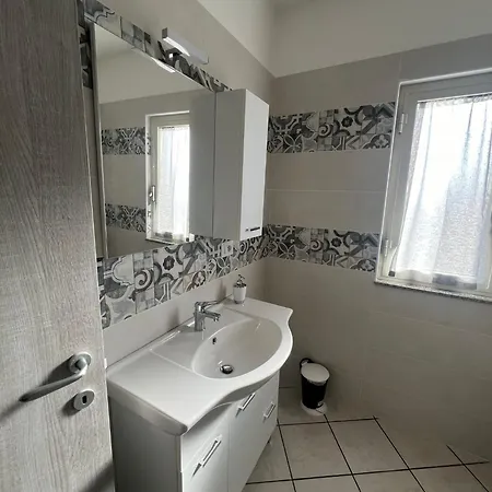 Ubytování v soukromí Aghere