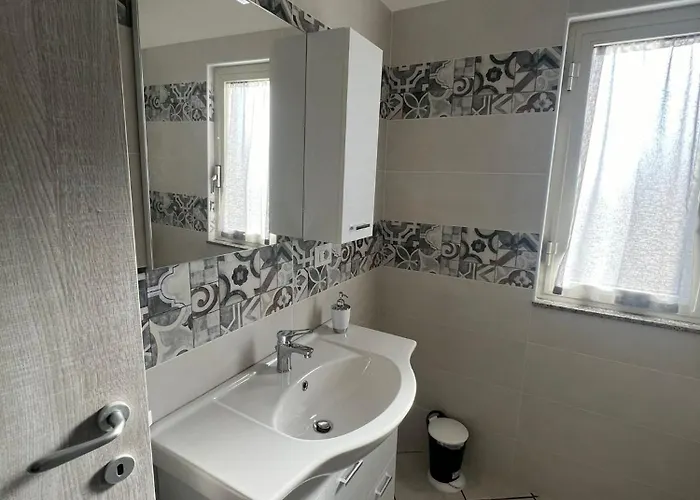 Séjour chez l'habitant Agherè