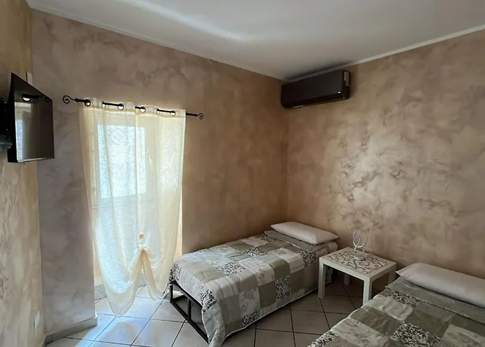 Séjour chez l'habitant Agherè