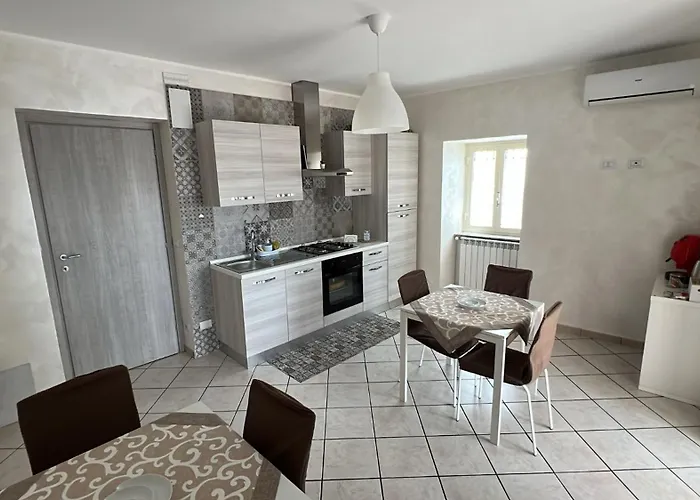 Agherè Séjour chez l'habitant